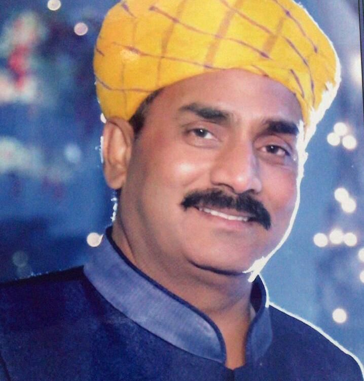 Mr. Ashok Kumar SharmaAstrologyLife Positive